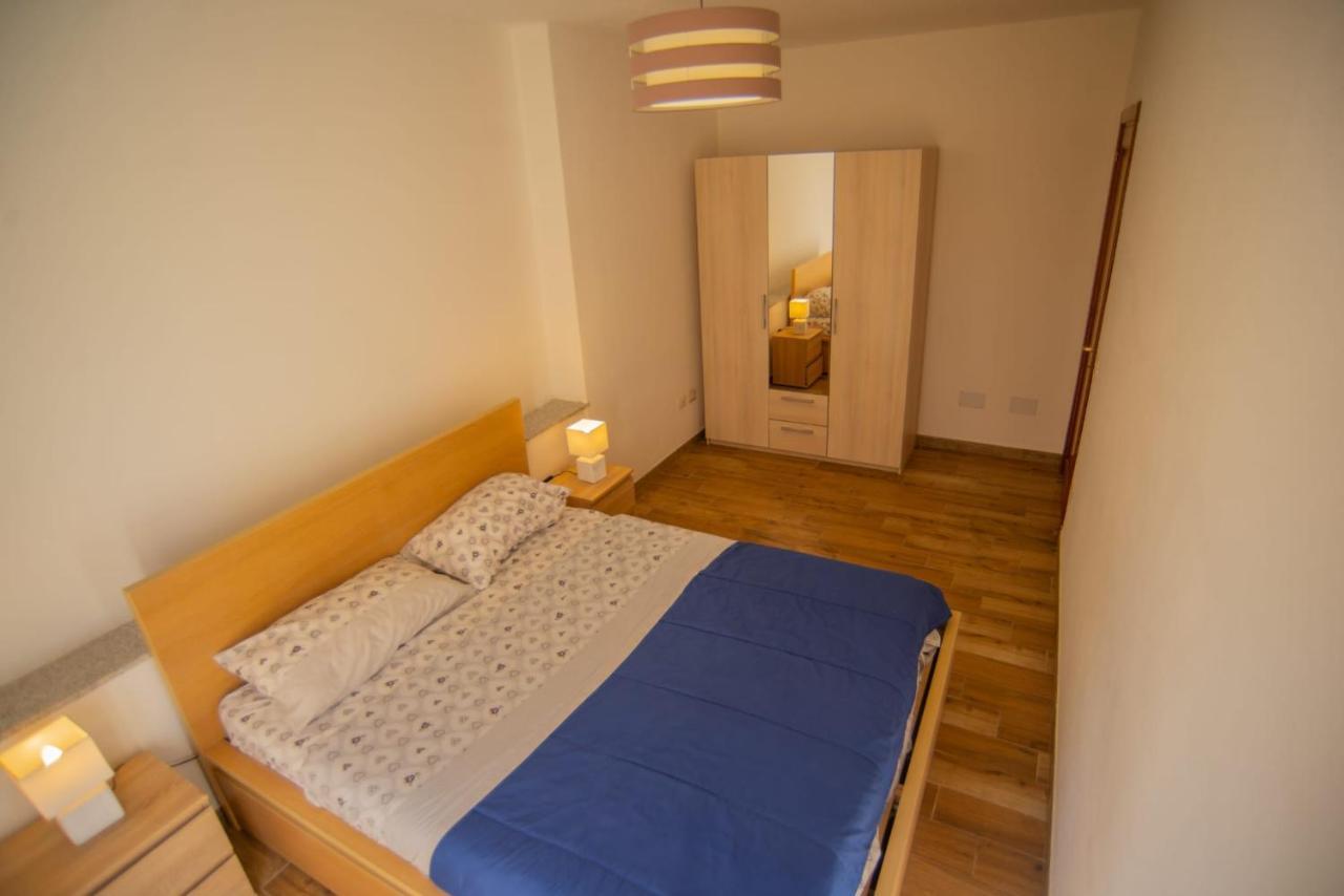 Valery Apartments Alghero Extérieur photo