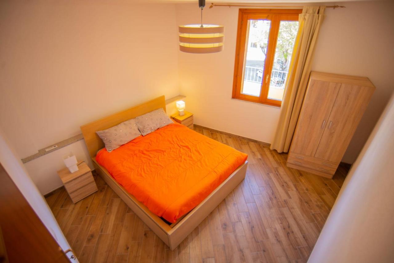 Valery Apartments Alghero Extérieur photo