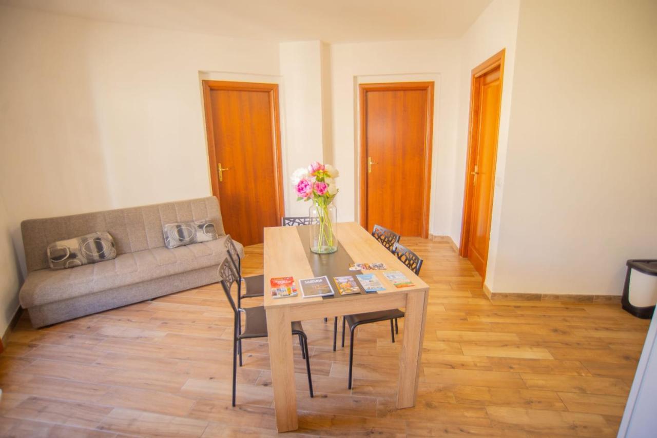Valery Apartments Alghero Extérieur photo