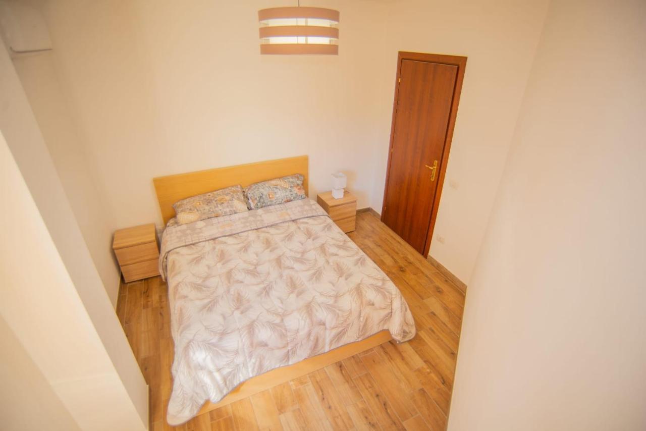 Valery Apartments Alghero Extérieur photo