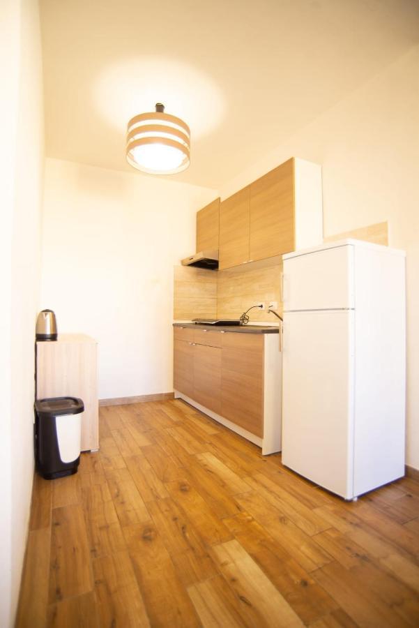 Valery Apartments Alghero Extérieur photo