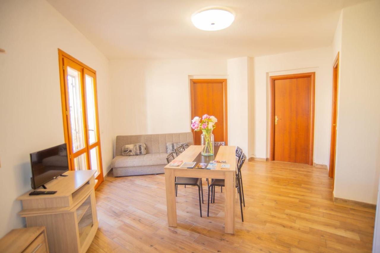 Valery Apartments Alghero Extérieur photo
