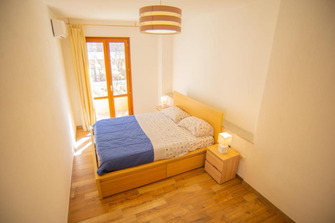 Valery Apartments Alghero Extérieur photo