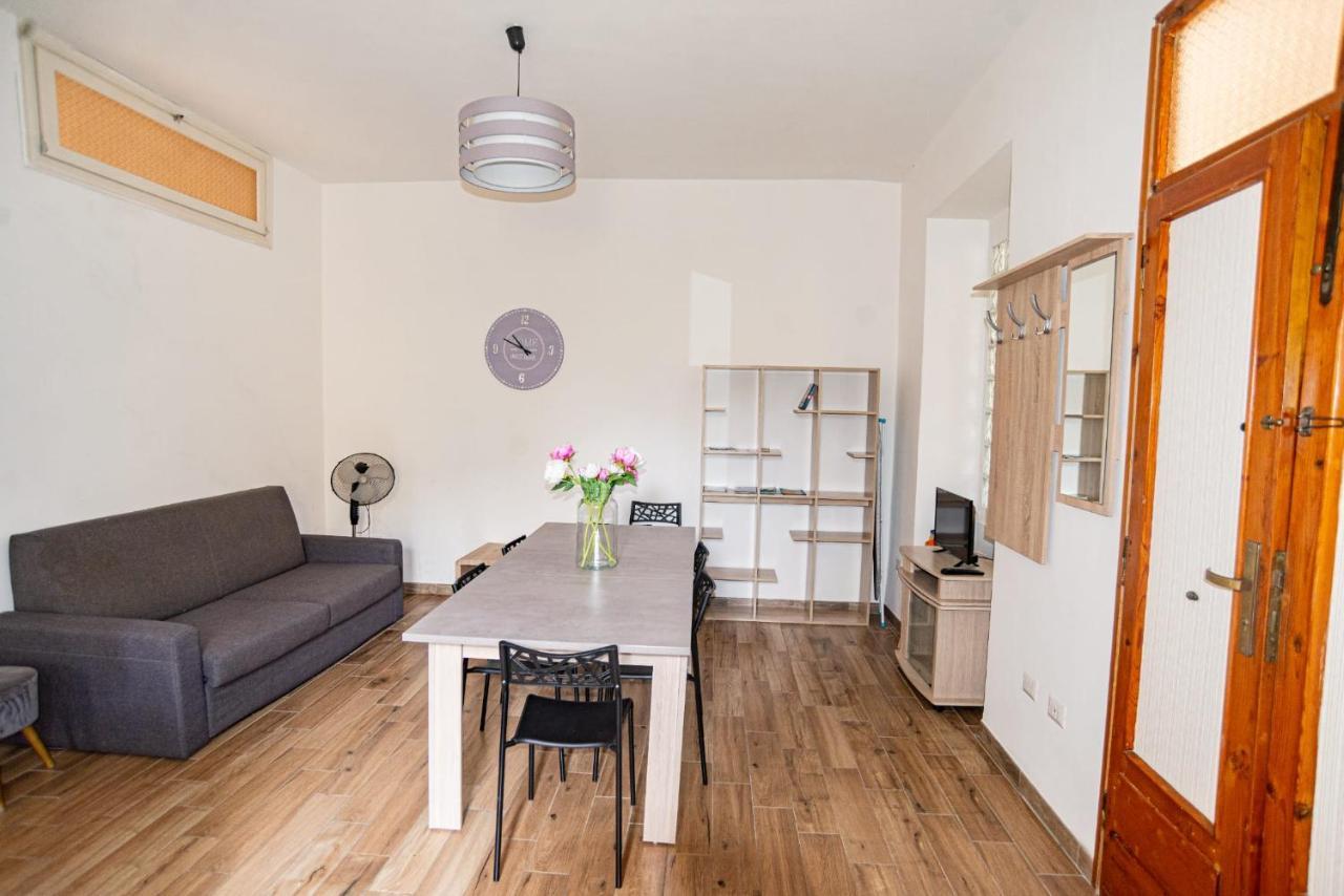 Valery Apartments Alghero Extérieur photo