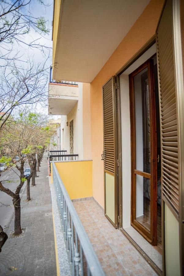 Valery Apartments Alghero Extérieur photo