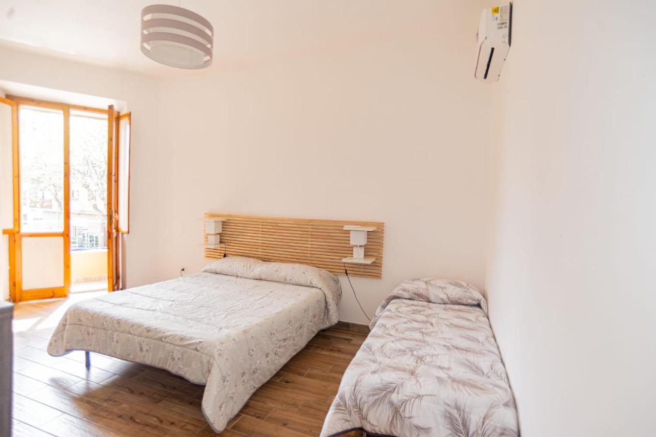 Valery Apartments Alghero Extérieur photo