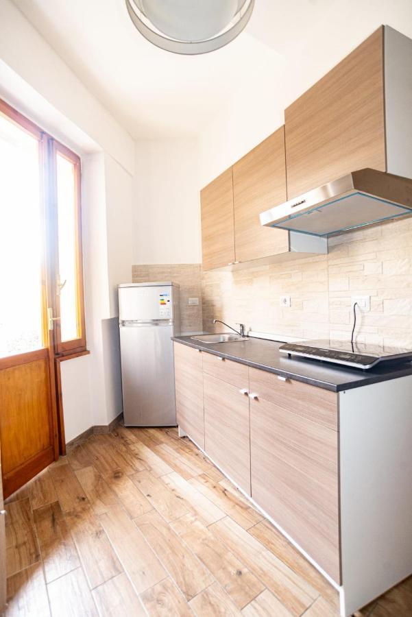 Valery Apartments Alghero Extérieur photo