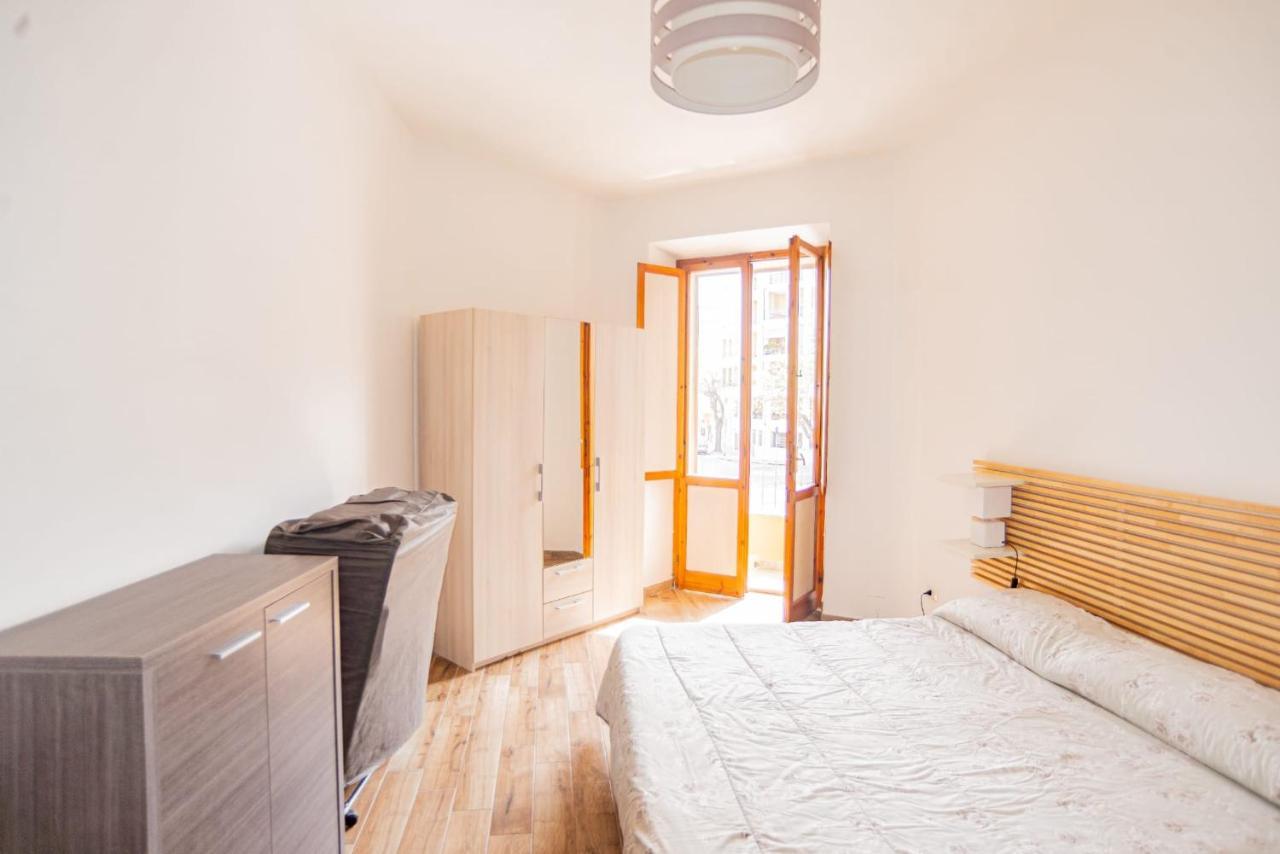 Valery Apartments Alghero Extérieur photo